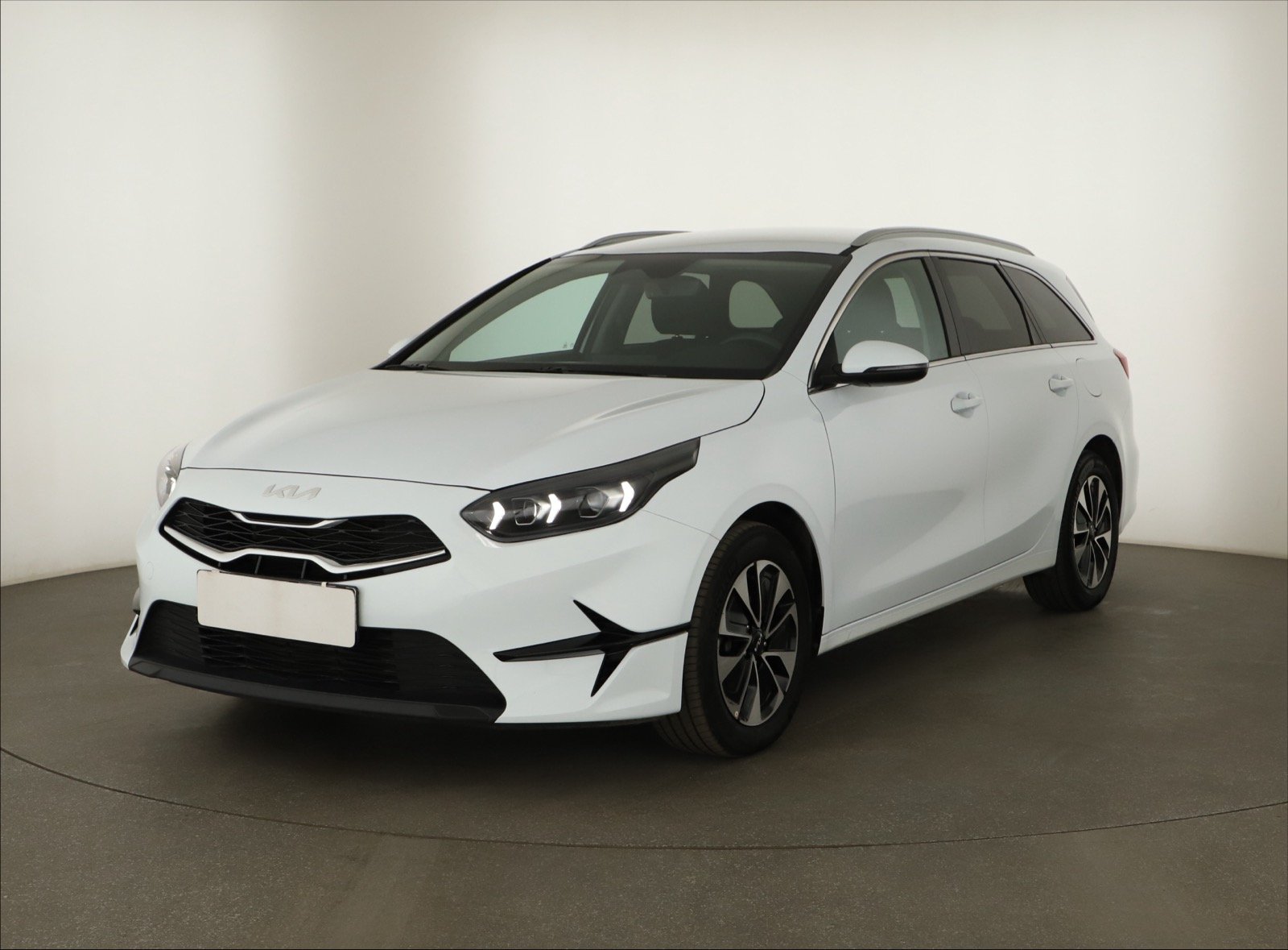 Kia Ceed - 2024