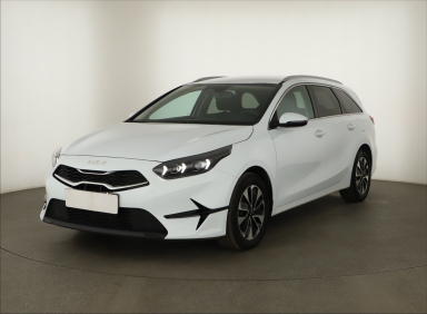 Kia Ceed - 2024