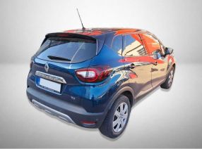 Renault Captur - 2017