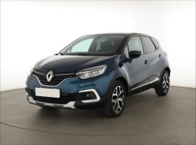 Renault Captur - 2017