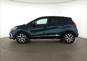 Renault Captur - 2017