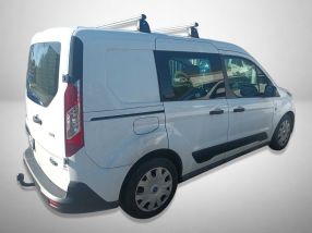 Ford Transit Connect - 2018