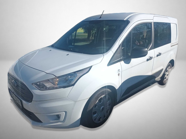 Ford Transit Connect 2018