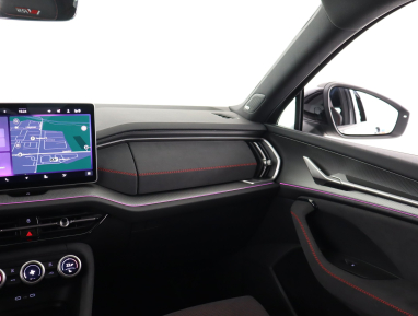 Škoda Kodiaq - 2025