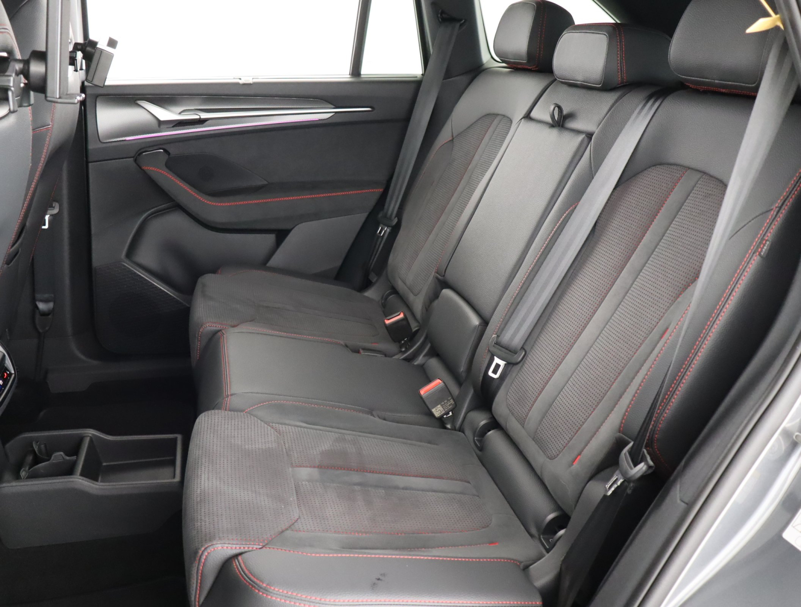 Škoda Kodiaq - 2025