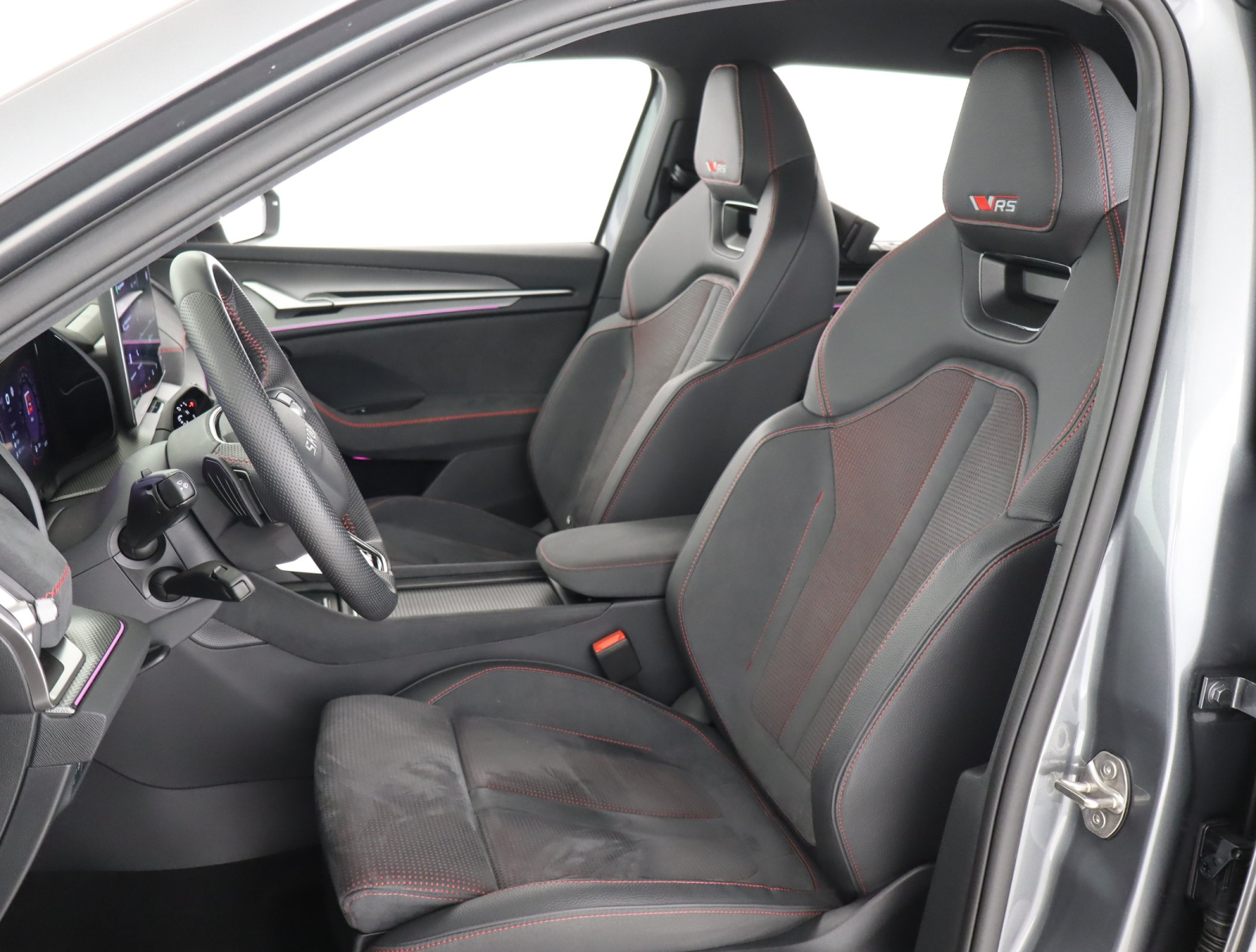 Škoda Kodiaq - 2025