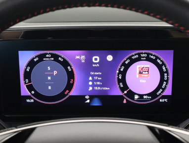 Škoda Kodiaq - 2025