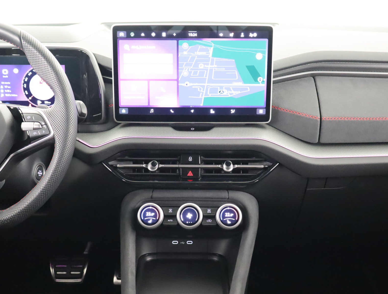 Škoda Kodiaq - 2025