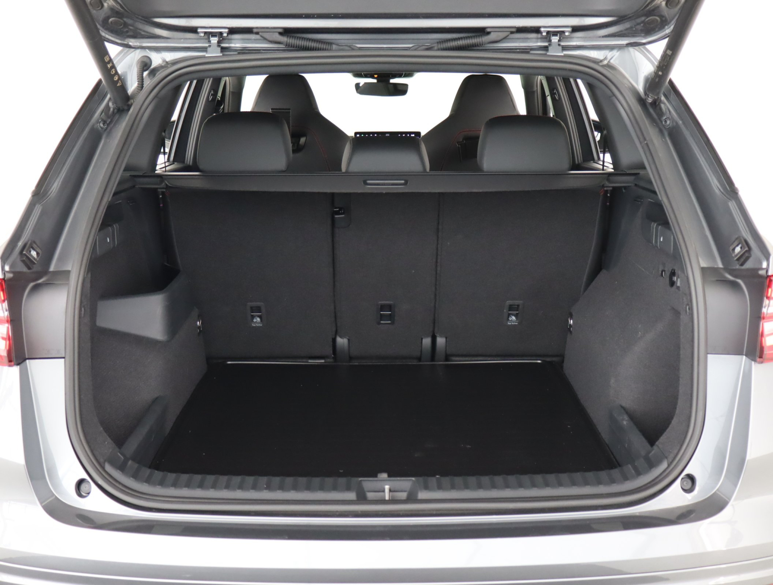 Škoda Kodiaq - 2025