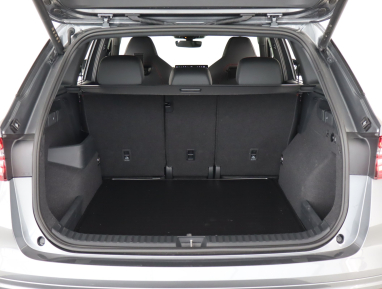 Škoda Kodiaq - 2025