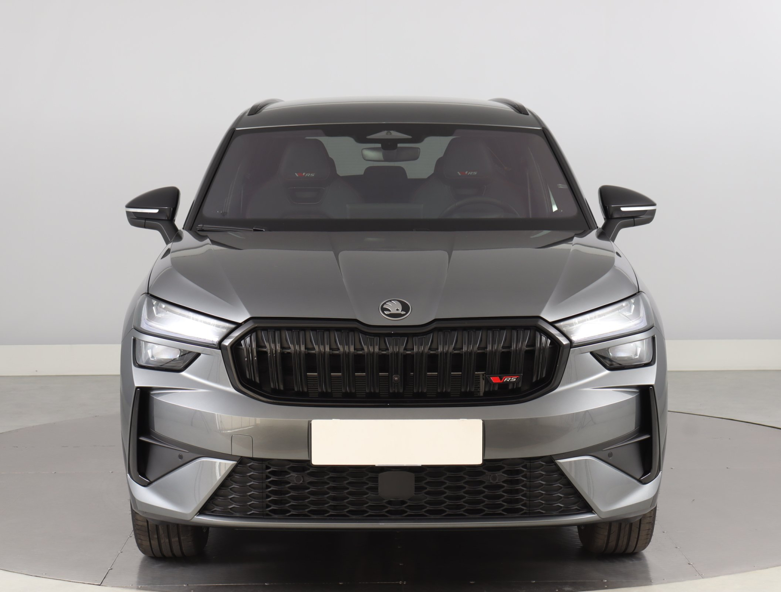 Škoda Kodiaq - 2025