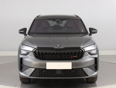 Škoda Kodiaq - 2025