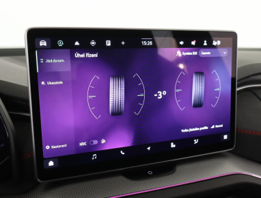 Škoda Kodiaq - 2025