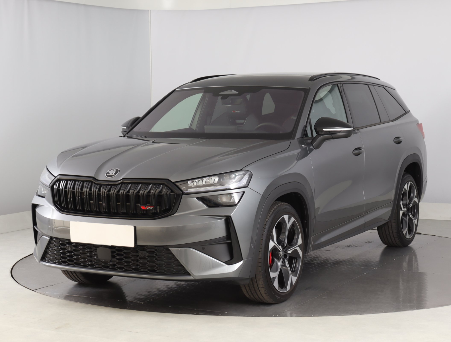 Škoda Kodiaq - 2025