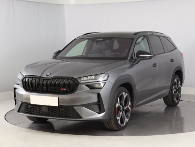 Škoda Kodiaq - 2025