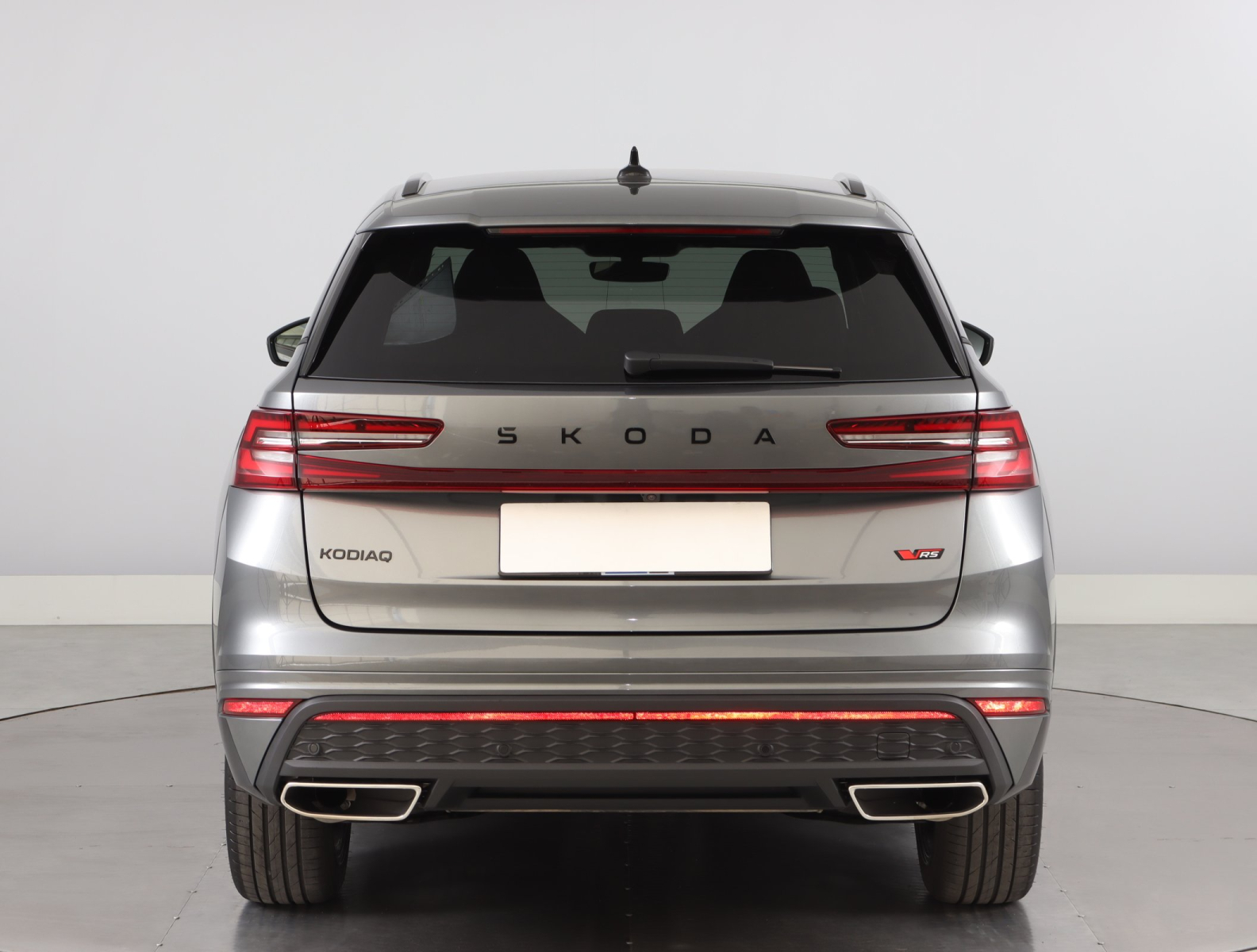 Škoda Kodiaq - 2025