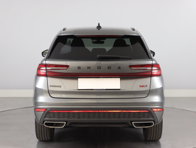 Škoda Kodiaq - 2025