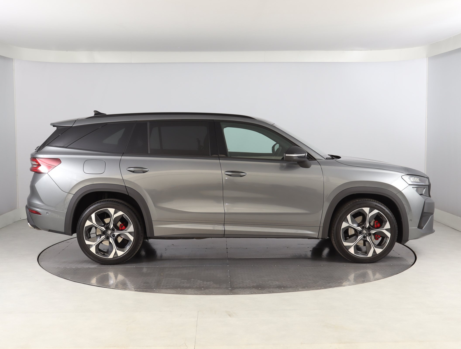 Škoda Kodiaq - 2025