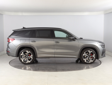 Škoda Kodiaq - 2025