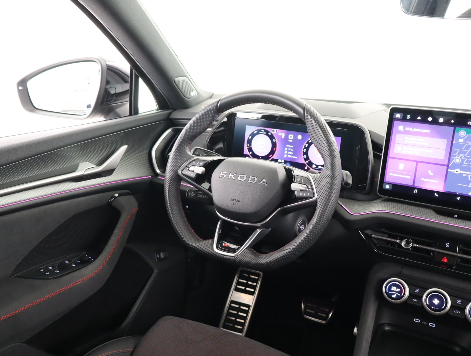 Škoda Kodiaq - 2025