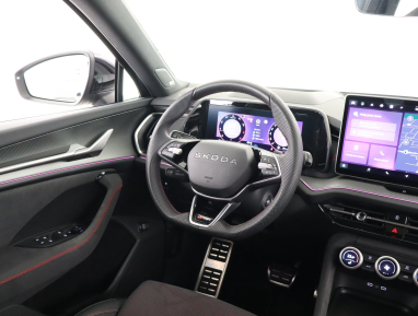 Škoda Kodiaq - 2025