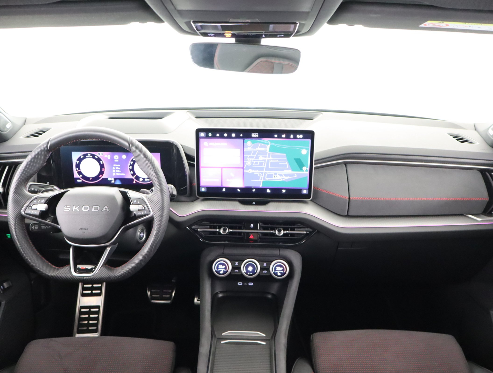 Škoda Kodiaq - 2025