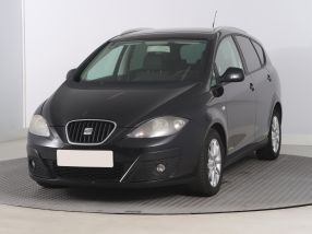 Seat Altea XL - 2012