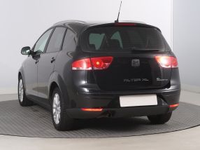 Seat Altea XL - 2012