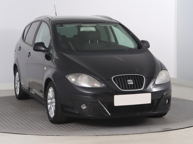 Seat Altea XL 2012
