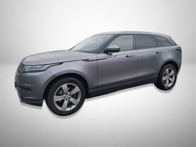 Land Rover Range Rover Velar 2021