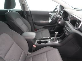 Kia Sportage - 2021