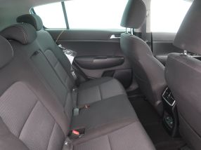 Kia Sportage - 2021