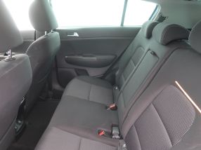 Kia Sportage - 2021