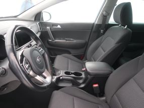 Kia Sportage - 2021