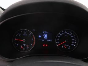 Kia Sportage - 2021