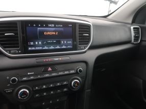 Kia Sportage - 2021
