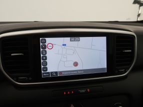 Kia Sportage - 2021