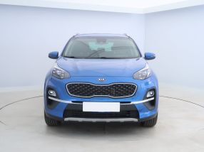 Kia Sportage - 2021