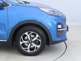 Kia Sportage - 2021
