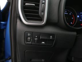 Kia Sportage - 2021
