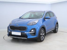 Kia Sportage - 2021