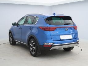 Kia Sportage - 2021