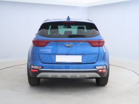 Kia Sportage - 2021