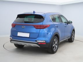 Kia Sportage - 2021