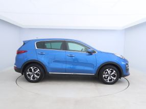 Kia Sportage - 2021