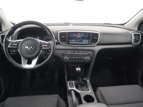 Kia Sportage - 2021