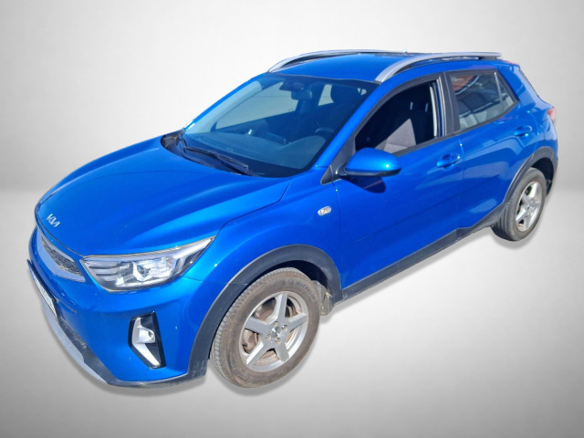 Kia Stonic 2022