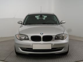 BMW 1 - 2008