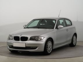 BMW 1 - 2008