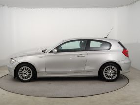 BMW 1 - 2008